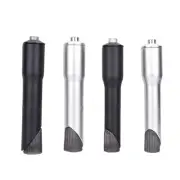 Road Bike Stem Risers Handlebar Risers Bicycles Handlebar Risers Head Up Adapter
