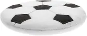 Interactive Football for Boys and Girls Pets Plush Toy Pet Fetch Toy Pc