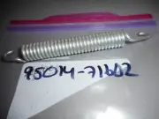 NOS Honda CB350 CL350 TWIN CB360 KICK STAND KICKSTAND SPRING OEM 95014-71602