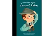 Leonard Cohen: Volume 117