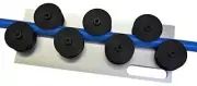 MAXLINE COMPRESSED AIR TUBING STRAIGHTENING TOOL M8097