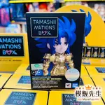 【模販先生】現貨 TAMASHII NATIONS BOX 聖鬥士 ARTLIZED 集結 最強的黄金聖鬥士 盒玩