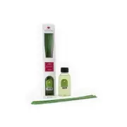 Cristalinas Recambio Reed Diffusers, Dama de Noche, 200 ML