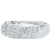 Indoor Dog Bed Pet Bed Cat Extra Large 110cm - Charcoal
