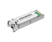 TP-Link TL-SM321B network transceiver module Fiber optic 1250 Mbit/s SFP