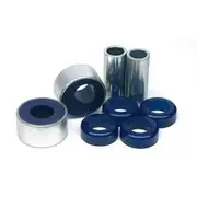 SuperPro Front Rear Lower Inner Control Arm Bushing - SPF1901K