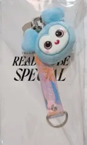 nayeon baby Navely phone charm strap