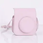 Fujifilm INSTAX Mini 12 Camera Case - Blossom Pink