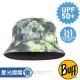 【西班牙 BUFF】兒童款 高防曬抗UV可收納圓盤帽UPF50+.中盤帽.學生帽_BF125367 星光熠熠