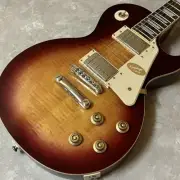Epiphone Les Paul Standard 50s Heritage Cherry Sunburst Standard