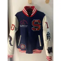 在飛比找蝦皮購物優惠-SUPERDRY 極度乾燥 正品 棒球⚾️ 外套 精工刺繡🪡