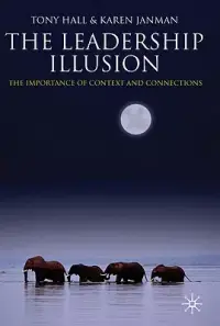 在飛比找博客來優惠-The Leadership Illusion: The I