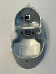 Tail Light Bulb Holder WITH Sockets Left or Right VW Volkswagen Bug Beetle 62-67