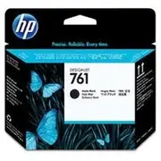 Hewlett Packard 761 MATTE BLACK AND MATTE BLACK PRINTHEAD FOR DESIGNJET T7100