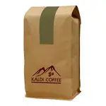KALDI COFFEE-藝妓咖啡豆（半磅）#公益活動-每賣一件，5%捐獻~