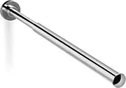 So-Tech® Towel Rail Extendible from 330 to 560 mm Towel Rail Wall Towel Rail Wall Towel Rail Towel Rail Towel Rail Pack of 2