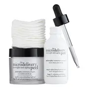 [PHILOSOPHY] The Microdelivery Overnight Anti-Aging Peel