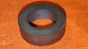 10X Ukrainian TOROID RING FERRITE CORE M2000NM1-B NOS