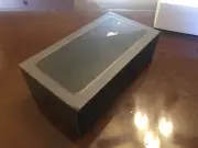 iPhone 8 Box 64GB Original Apple Box Only Nice