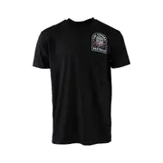 Tide Apparel Men's Float Short Sleeve Tee