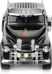 QFX Bluetooth Wireless Speaker BT1953 Truck Black