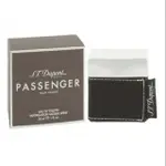 【噴頭故障】S.T. DUPONT 都彭 PASSENGER 旅人男性淡香水 30ML 100ML