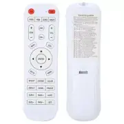 New Universal For Panasonic Epson Benq Dell Viewsonic Projector Remote Control