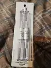 e.l.f. Clear Lash & Brow Mascara 21156 2pk