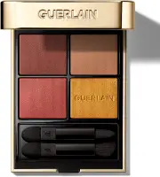 Guerlain Ombres G Quad Eyeshadow 6 g 214 Exotic Orchid