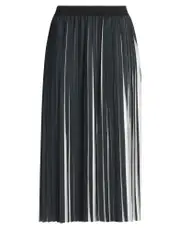 [KARL LAGERFELD] KARL LAGERFELD Midi skirts - Item 30432197