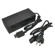 1x AC Adapter Mains Power for Xbox One Mains Power Supply Brick for Xbox One - AU Standard