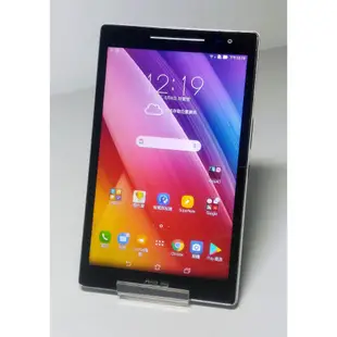 華碩ZenPad 8.0 Z380KL(P024)八核心可通話平板/LTE 4G+WiFi /2G/16G