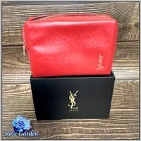 在飛比找蝦皮購物優惠-YSL 聖羅蘭 BEAUTY 彩妝櫃 滿額贈品 最新款 質感