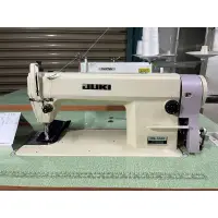 在飛比找蝦皮購物優惠-JUKI DDL 5530縫衣機 縫紉機 平車 日本製