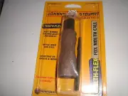 NEW JOHNNY STEWART FOX MOUTH CALL STEALTH FLEX PREDATOR CALL