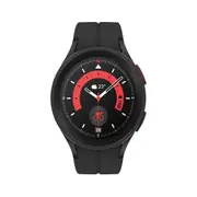 Samsung Galaxy Watch 5 Pro Bluetooth 45mm Black Titanium - As New