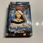 Plaid Hat Summoner Wars Vanguards Faction Deck NM