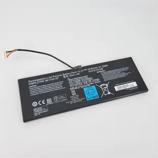 GIGABYTE 技嘉 GNC-J40 原廠電池 P34K-v3 P34K-v5 P34K (9.5折)