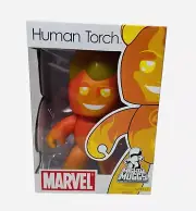 Marvel Human Torch Mighty Muggs 2008