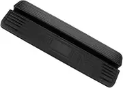 MAGICLULU Baby Safety Gate Threshold Ramp Pet Blocker for Dog Indoor Dog Gate Staircase Access Ramp for Doorways