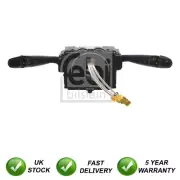 Indicator Stalk Switch SJR Fits Citroen Xsara Picasso C8 Peugeot 206 807 Van