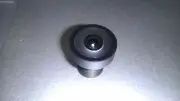 2.1mm wide angle ip camera lens 145~view for Foscam FI9820W Megapixel HD Optics