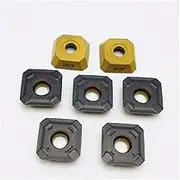 10pcs. Rotate R245-12T3M PM 4240 Turning Tool