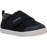 STONZ Kids' Cruiser Sneaker in Black at Nordstrom, Size 12 M