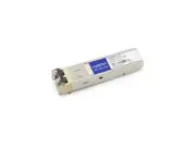 AddOn ADTRAN 1200482G1 Compatible TAA Compliant OC-48-SX SFP Transceiver (MMF, 8
