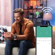 Laser Smart Home - Smart Wi-Fi Plug