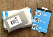 FULAMENT Fula-Flex Resin Sheet for 3D Printing - 135mm x 80mm - Flexible Plate