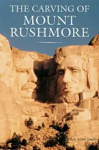 在飛比找博客來優惠-The Carving of Mount Rushmore: