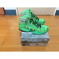 在飛比找蝦皮購物優惠-Adidas adizero crazylight 2 AS