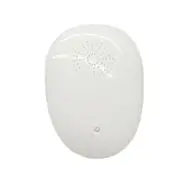 Pest Control Insect Bugs Ultrasonic Mosquito Repellent Repeller Killer Long